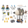 PLAYMOBIL Sterowiec Dario Novelmore - 1029720 - zdjęcie 2
